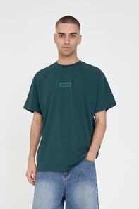 HUFFER SUP TEE 190/CAPSULE EMERALD