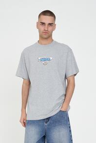 HUFFER SUP TEE 190/EASY AS GREY MARLE