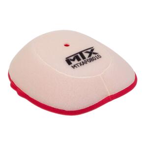 MTX AIR FILTER - DUAL STAGE FOAM -WASHABLE MTXAF08010