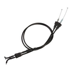 MTX CABLE THR SET SUZ RMZ450 13-