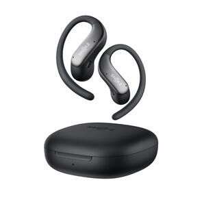 SHOKZ OPENFIT AIR 2 TRUE WIRELESS EARBUDS BLACK