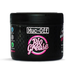 MUC-OFF BIKE BIO GREASE 450GM