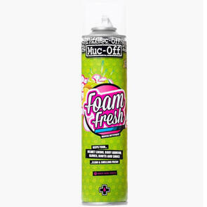 MUC-OFF BIKE FOAM FRESH 250ML
