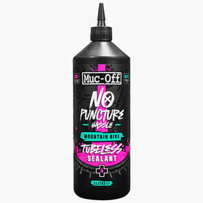 MUC-OFF BIKE MTB TUBELESS SEALANT 1L