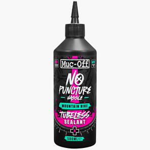 MUC-OFF BIKE MTB TUBELESS SEALANT 500ML