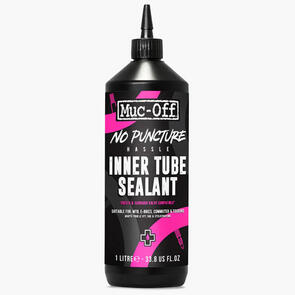 MUC-OFF BIKE NO PUNCTURE HASSLE INNER TUBE SEALANT 1L
