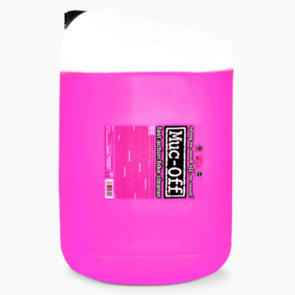 MUC-OFF MOTORCYCLE CLEANER 25 LITRE (#906)