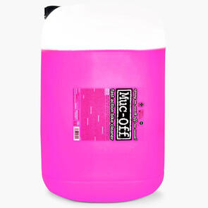 MUC-OFF MOTO MOTORCYCLE CLEANER 25 LITRE