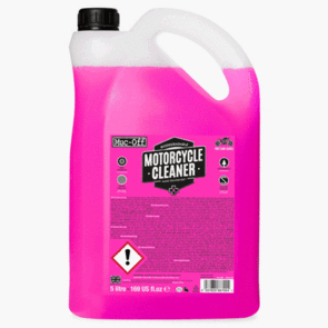 MUC-OFF MOTORCYCLE CLEANER 5 LITRE (#667)
