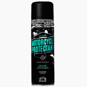 MUC-OFF MOTORCYCLE PROTECTANT 500ML (#608)