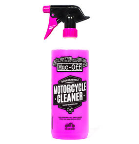 MUC-OFF MOTO MOTORCYCLE CLEANER 1 LITRE