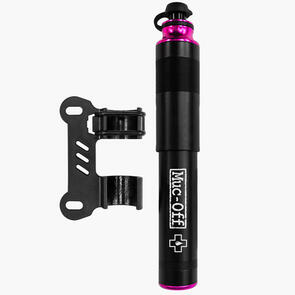 MUC-OFF BIKE AIRMACH MINI PUMP