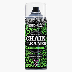 MUC-OFF BIKE BICYCLE CHAIN CLEANER 400ML