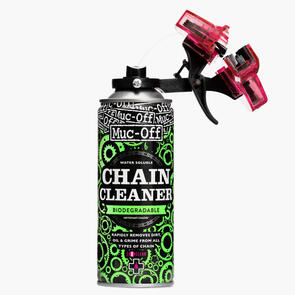 MUC-OFF BIKE BICYCLE CHAIN DOC