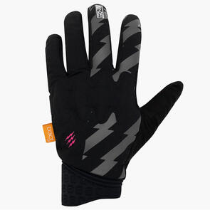 MUC-OFF BIKE D30 RIDER GLOVES  - BOLT
