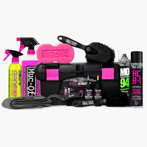 MUC-OFF BIKE EBIKE ULTIMATE KIT