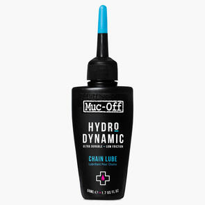 MUC-OFF BIKE HYDRODYNAMIC LUBE 50ML