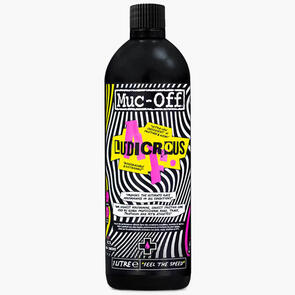 MUC-OFF BIKE LUDICROUS AF LUBE 1L