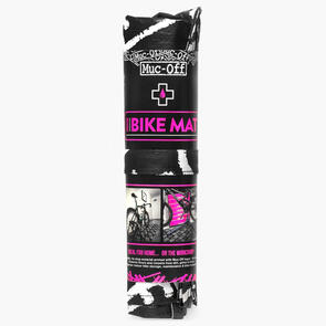 MUC-OFF BIKE MAT - ROLLED VERSION