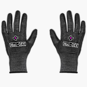 MUC-OFF BIKE MECHANICS GLOVES
