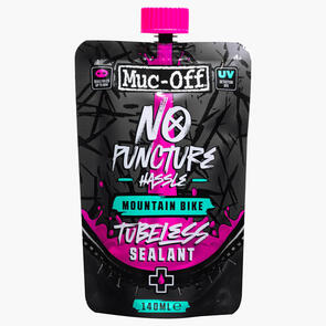 MUC-OFF BIKE MTB TUBELESS SEALANT 140ML