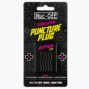 MUC-OFF BIKE PUNCTURE PLUGS REFILL