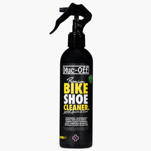 MUC-OFF BIKE PREMIUM BIKE SHOE CLEANER 250ML
