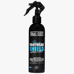MUC-OFF BIKE PREMIUM FOOTWEAR SHIELD 250ML
