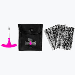 MUC-OFF BIKE PUNCTURE PLUG REPAIR KIT