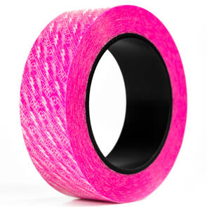 MUC-OFF BIKE RIM TAPE 50M WORKSHOP ROLL - 38MM