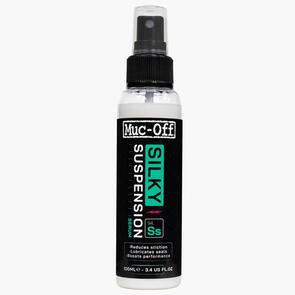 MUC-OFF BIKE SILKY SUSPENSION SERUM 100ML