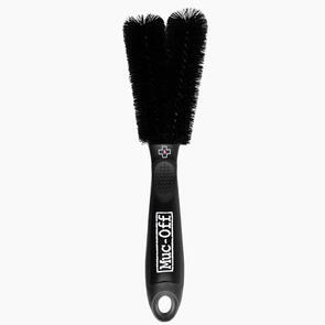 MUC-OFF BIKE TWO PRONG BRUSH