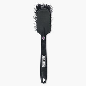 MUC-OFF BIKE TYRE & CASSETTE BRUSH
