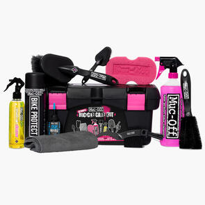 MUC-OFF BIKE ULTIMATE BICYCLE CLEANING KIT