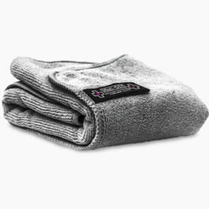 MUC-OFF LUXURY MICROFIBRE POLISHING CLOTH (#272)