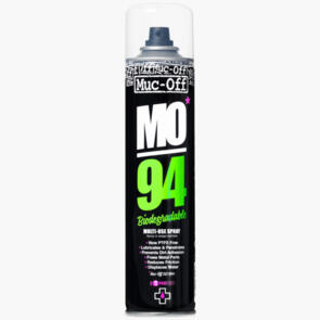 MUC-OFF MO94 MULTI-PURPOSE SPRAY LUBE #934