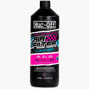 MUC-OFF MOTO AIR FILTER CLEANER 1L