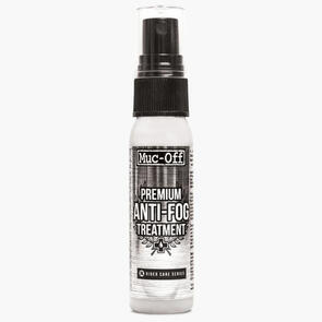 MUC-OFF MOTO ANTI-FOG TREATMENT 32ML
