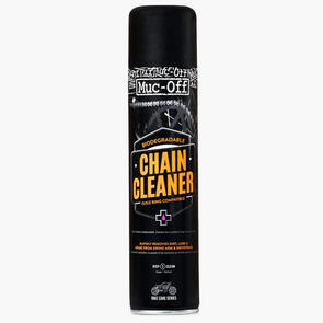 MUC-OFF MOTO BIODEGRADABLE CHAIN CLEANER 400ML