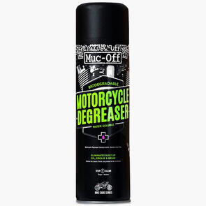 MUC-OFF MOTO BIODEGRADABLE DEGREASER 500ML