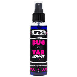 MUC-OFF MOTO BUG AND TAR REMOVER 100ML