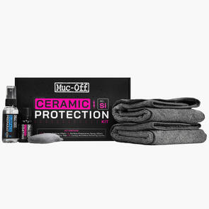 MUC-OFF BIKE CERAMIC PROTECTION KIT 15ML