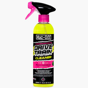 MUC-OFF MOTO DRIVETRAIN CLEANER 500ML