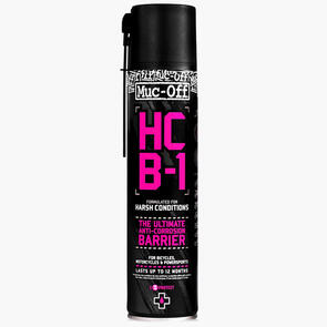 MUC-OFF MOTO HARSH CONDITIONS BARRIER HCB-1 400ML