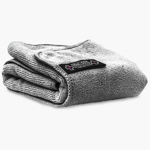 MUC-OFF MOTO LUXURY MICROFIBRE POLISHING CLOTH