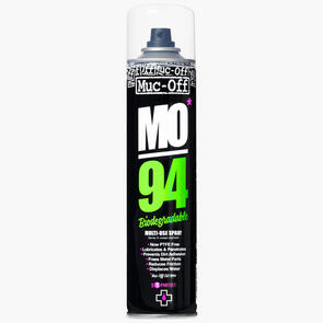 MUC-OFF MOTO MO-94 MULTI-PURPOSE SPRAY LUBE 400ML