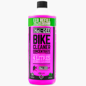 MUC-OFF BIKE CLEANER CONCENTRATE 1L