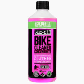 MUC-OFF BIKE CLEANER CONCENTRATE 500ML