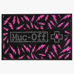 MUC-OFF MOTO RIDICULOUSLY ABSORBENT FLOOR MAT