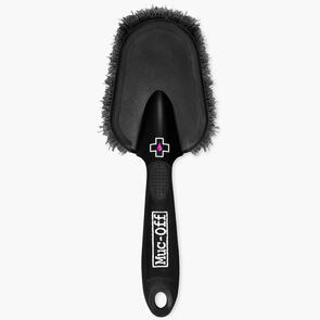 MUC-OFF MOTO SOFT WASH BRUSH